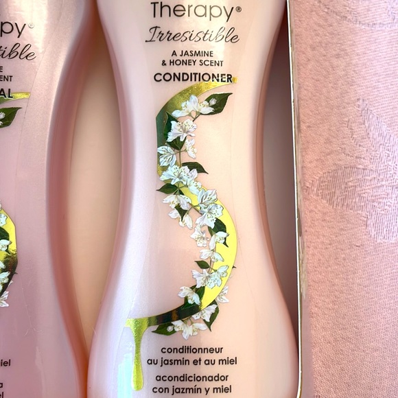 COPY - BIOSILK silk therapy Irresistible a jazmine & honey scent - Picture 6 of 6